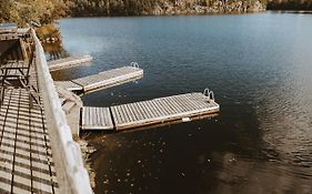 Lang Lake Resort